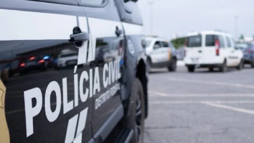 Golpe Bilionário: Pastores Enganam 50 Mil Fiéis com Promessas Fantásticas!