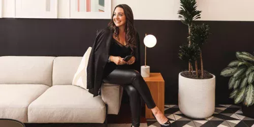 Como uma herança inesperada de R$ 400 mil transformou uma despedida em um negócio milionário