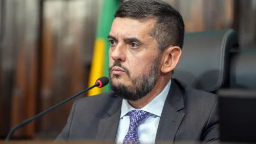 Moraes determina soltura de presidente da Alerj após decisão da Assembleia