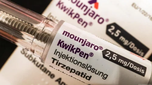 Estudo revela que benefícios do Mounjaro são perdidos após interrupção