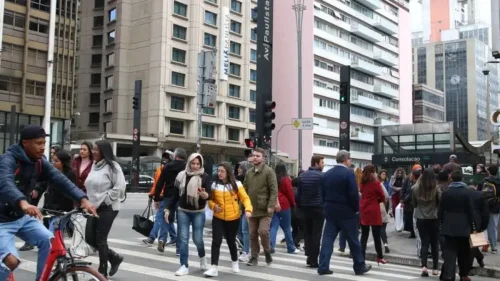 Massa de ar polar traz frio recorde ao Sudeste; SP pode ter dia mais gelado do ano
