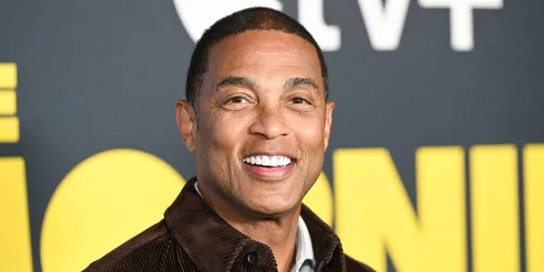 Ex-âncora da CNN Don Lemon é preso após reportagem sobre protesto contra ICE