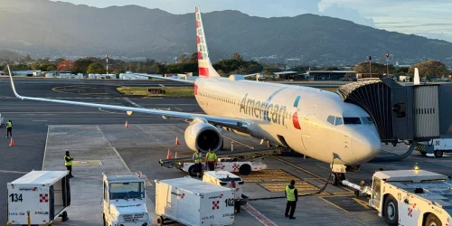 EUA autorizam voos comerciais para Venezuela após seis anos de suspensão