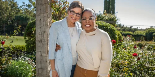 Oprah Winfrey lança livro sobre obesidade e GLP-1 com médica de Yale