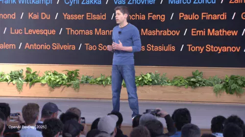 O plano secreto da OpenAI para processar a Apple: a guerra que pode mudar o iPhone para sempre
