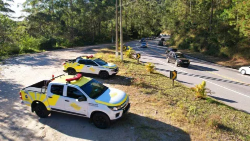 DER-SP ativa cinco novos radares em rodovias estaduais de São Paulo