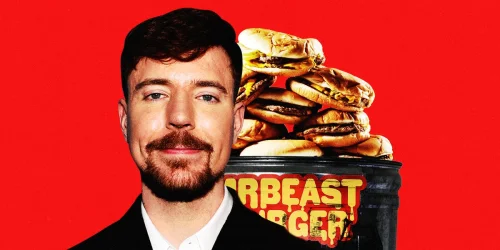 Parceria de MrBeast com empresa de 'cozinhas-fantasmas' gera guerra judicial e prejuízos