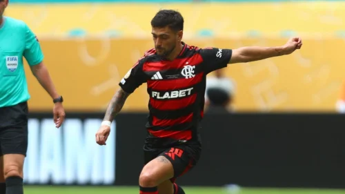 Flamengo perde para Bayern de Munique por 4 a 2 e é eliminado do Mundial de Clubes