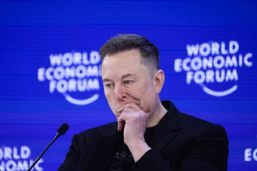 Últimos cofundadores de Elon Musk deixam startup de IA xAI, segundo relatos