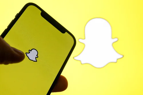 Snap lança novos controles parentais após acordo judicial sobre vício em redes