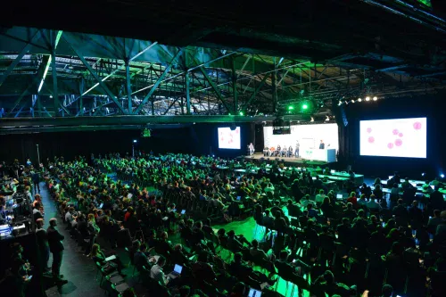 TechCrunch Disrupt 2026 anuncia venda de ingressos com descontos recordes