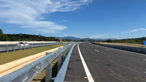 Primeiro trecho do Rodoanel Norte é inaugurado em São Paulo após seis anos parado