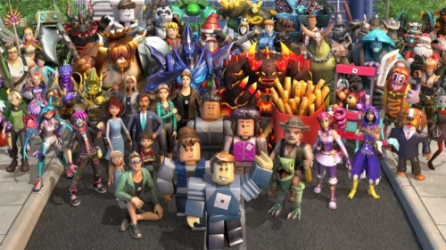 Holanda investiga Roblox por falhas na proteção de crianças e adolescentes