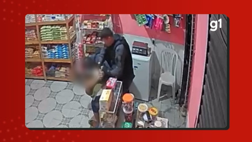 Policiais Militares Presos por Agressão em Manaus
