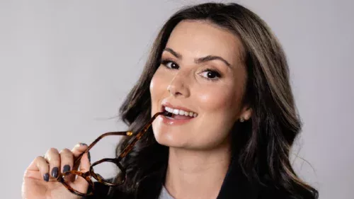 Influenciadora recusa proposta paga do BRB para abordar caso Master em almoço