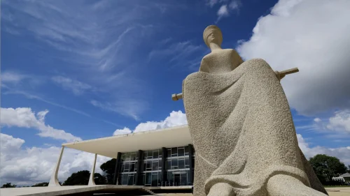 PF cumpre 10 prisões domiciliares em casos da trama golpista