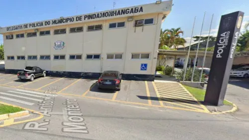 Suspeito de tráfico morre em troca de tiros com PM durante operação em Pindamonhangaba