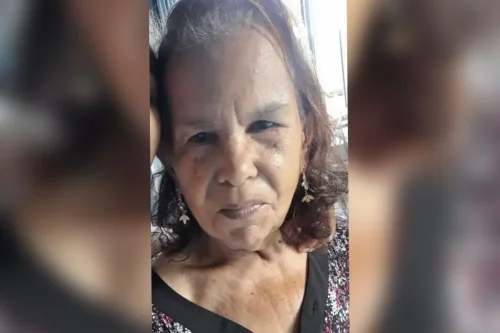 Pitbull Ataca e Mata Idosa em Casa em plena Luz do Dia