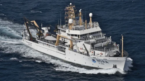 Por que a velocidade no mar é medida em nós e não em quilômetros?