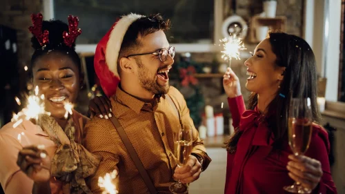 Decoração de Natal em condomínios: veja regras para evitar conflitos e danos