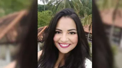 Irmã do prefeito de SP é solta após audiência de custódia com medidas restritivas