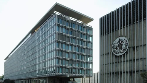 Estados Unidos oficializam saída da Organização Mundial da Saúde após 77 anos