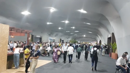 União Europeia doa R$ 123 milhões ao Fundo Amazônia na COP30