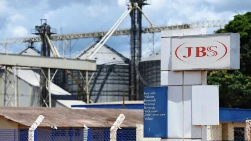 JBS será primeira empresa brasileira no S&P 500 com listagem na NYSE