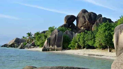 Lenda local diz que Jardim do Éden ficava nas Seychelles; conheça o lugar