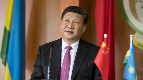 China reage com patrulhas navais após Japão e Filipinas firmarem acordo marítimo na região de Taiwan