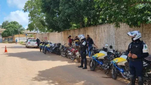 Fugiu de blitz, atropelou e matou um trabalhador: o verdadeiro motivo por trás da tragédia em Rondônia