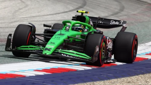 Lando Norris conquista pole position no GP da Áustria; Bortoleto faz história