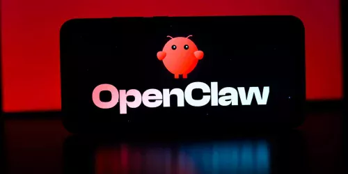 Criador do OpenClaw critica regulamentação europeia ao se mudar para os EUA