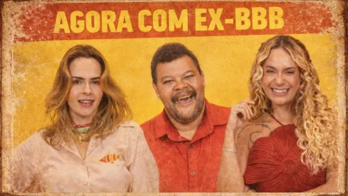 BBB 25 inova ao repetir fórmula e convidar ex-participantes pela quarta vez