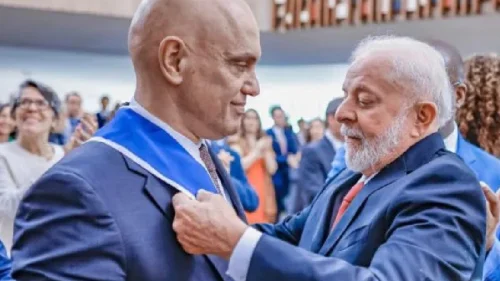 Moraes suspende decretos sobre IOF e convoca conciliação entre governo e Congresso