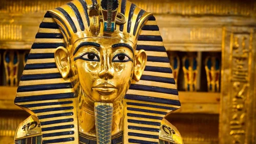 Mitos sobre Tutancâmon são desvendados por especialistas em egiptologia