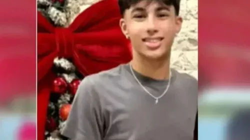 Buscas por jovem desaparecido em lago de Goiás entram no quarto dia com tecnologia avançada