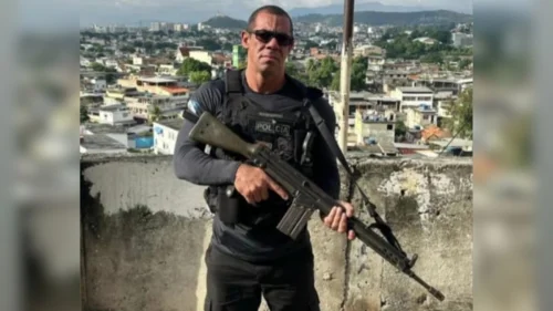 Quinto policial morre após megaoperação que deixou 122 mortos no Rio