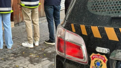 Operação da PF desarticula rede de tráfico de pessoas para exploração sexual na Espanha