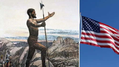 O africano que desbravou os EUA 300 anos antes de Lewis e Clark