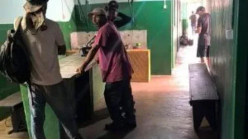 35 trabalhadores resgatados de fazenda de cana em SP: a condição degradante que chocou fiscais