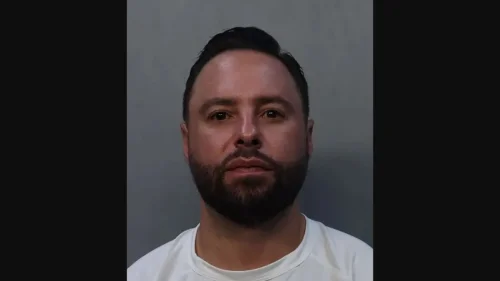 Advogado é acusado de nocautear idoso de 67 anos em cruzeiro internacional