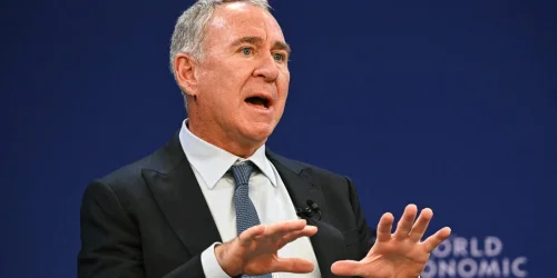 CEO da Citadel afirma que hype da IA supera ganhos reais de produtividade