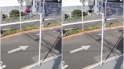 Ex-namorado invade condomínio e agride jovem de 19 anos em Ribeirão Preto