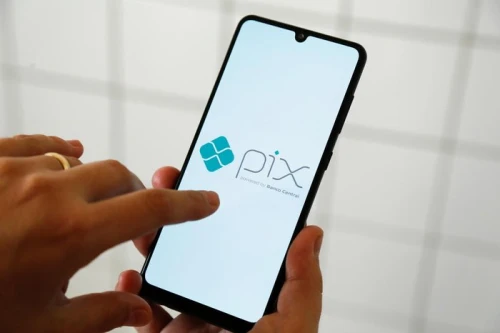 Receita Federal: Transações Acima de R$ 5 Mil no Pix Serão Rigorosamente Monitoradas