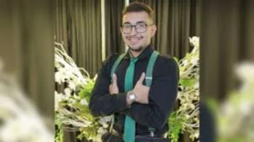 Jovem desaparecido no Pico Paraná é encontrado vivo após 4 dias de buscas