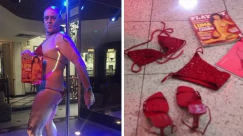 Empresário Oscar Maroni morre aos 74 anos após luta contra Alzheimer