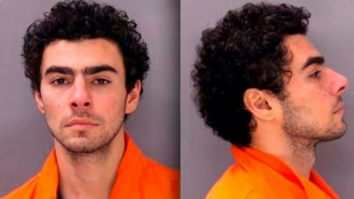 Impressões digitais revelam assassinato de CEO em NY