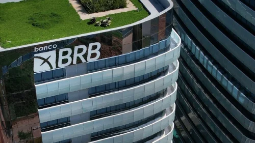 BRB se torna 5º maior financiador imobiliário do país em ranking nacional