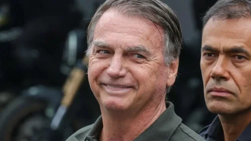 PF desliga ar-condicionado à noite em Brasília após reclamação de Bolsonaro